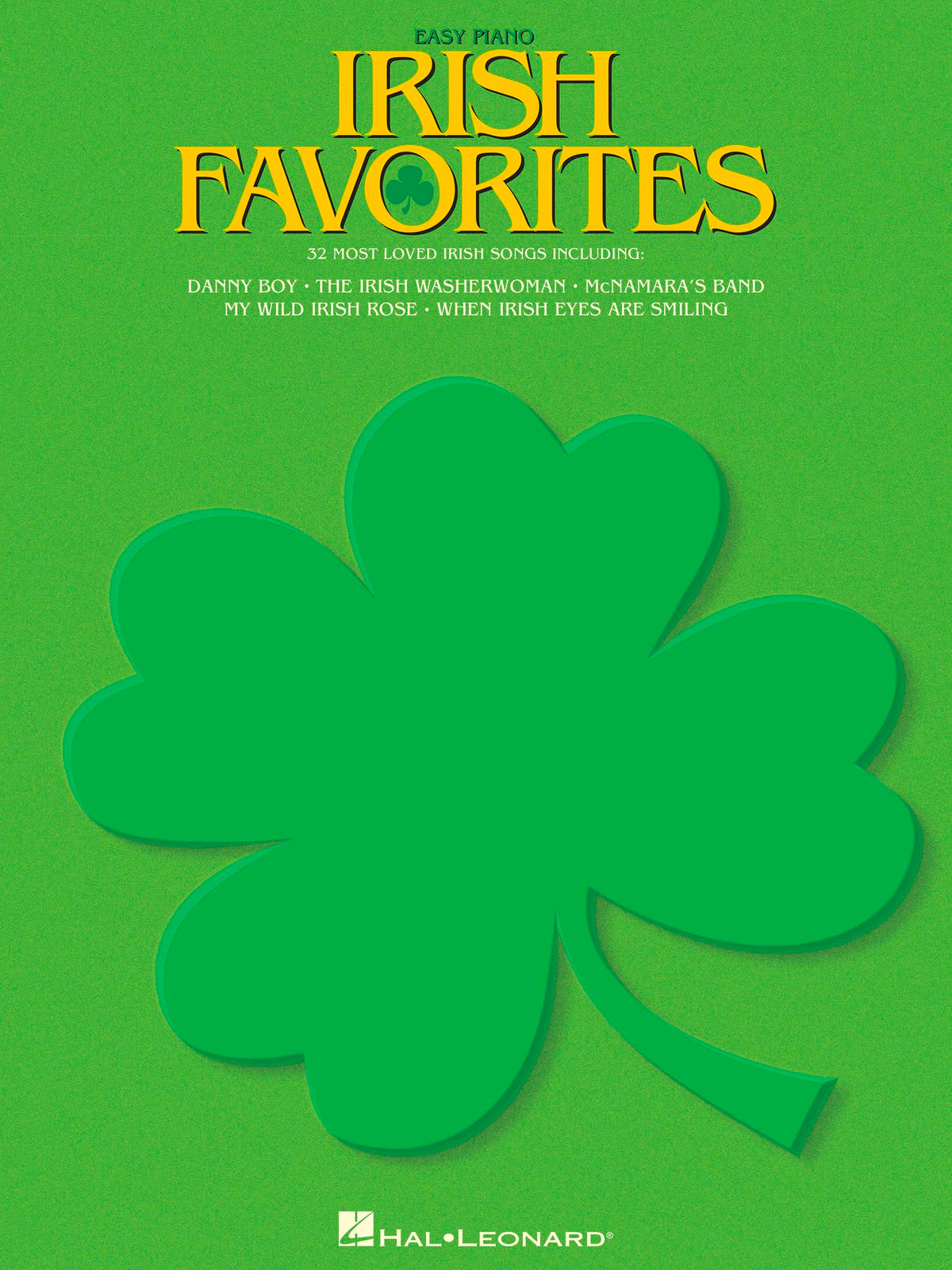 Irish Favorites