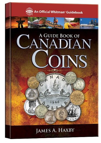 A Guide Book of Canadian Coins and Tokens - 471