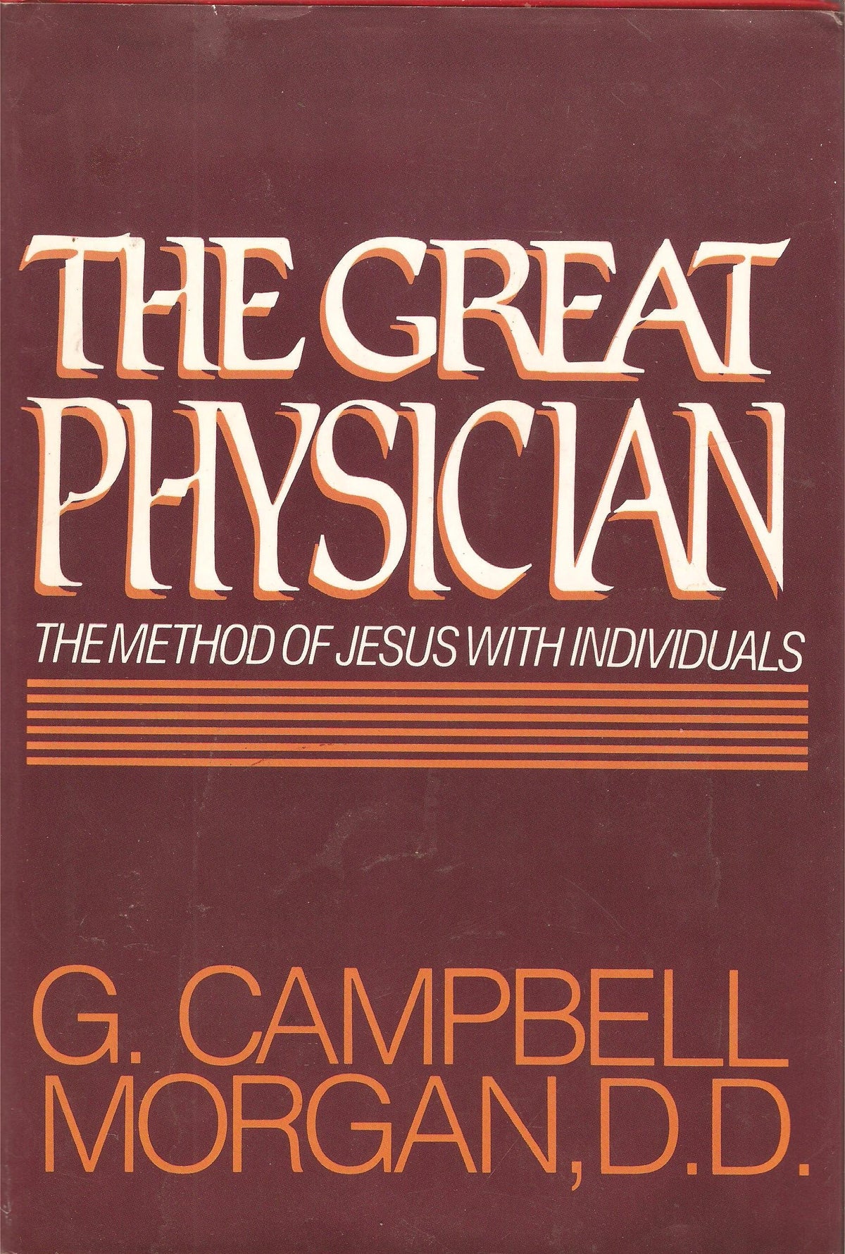 The Great Physician