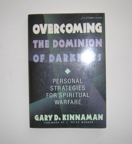 Overcoming the Dominion of Darkness