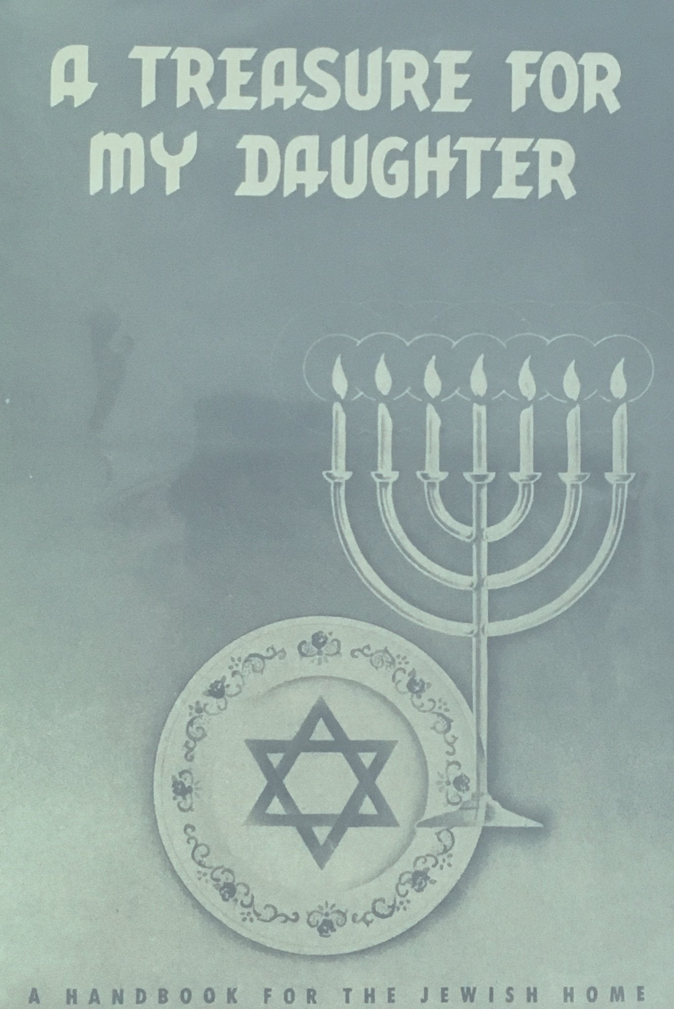 A Treasure for My Daughter - 1263