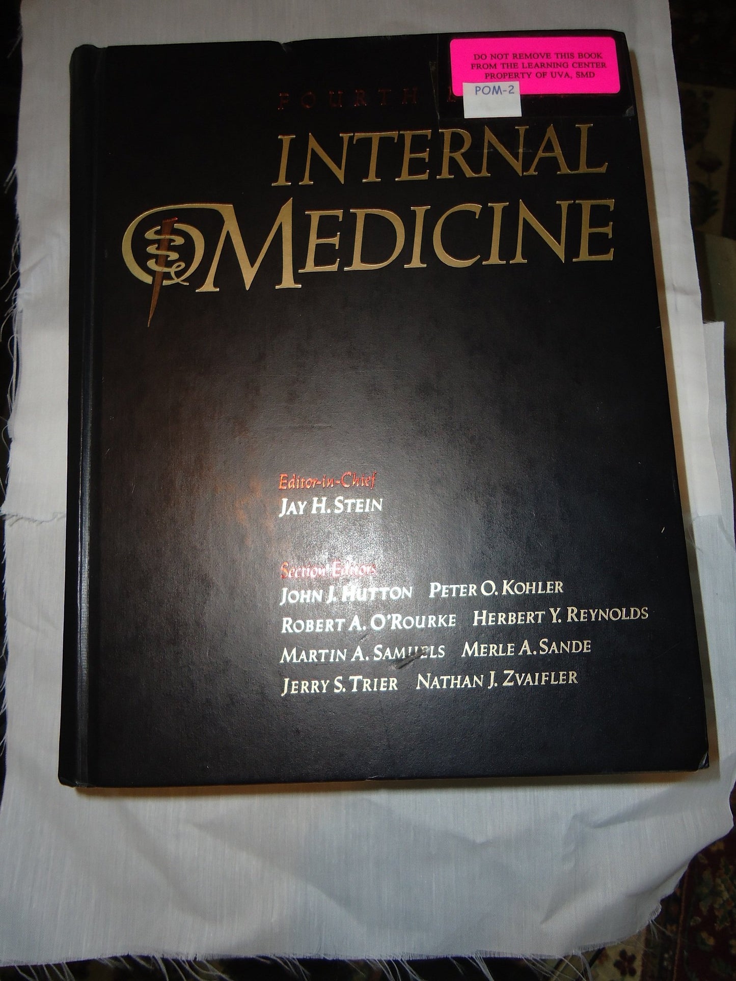 Internal Medicine