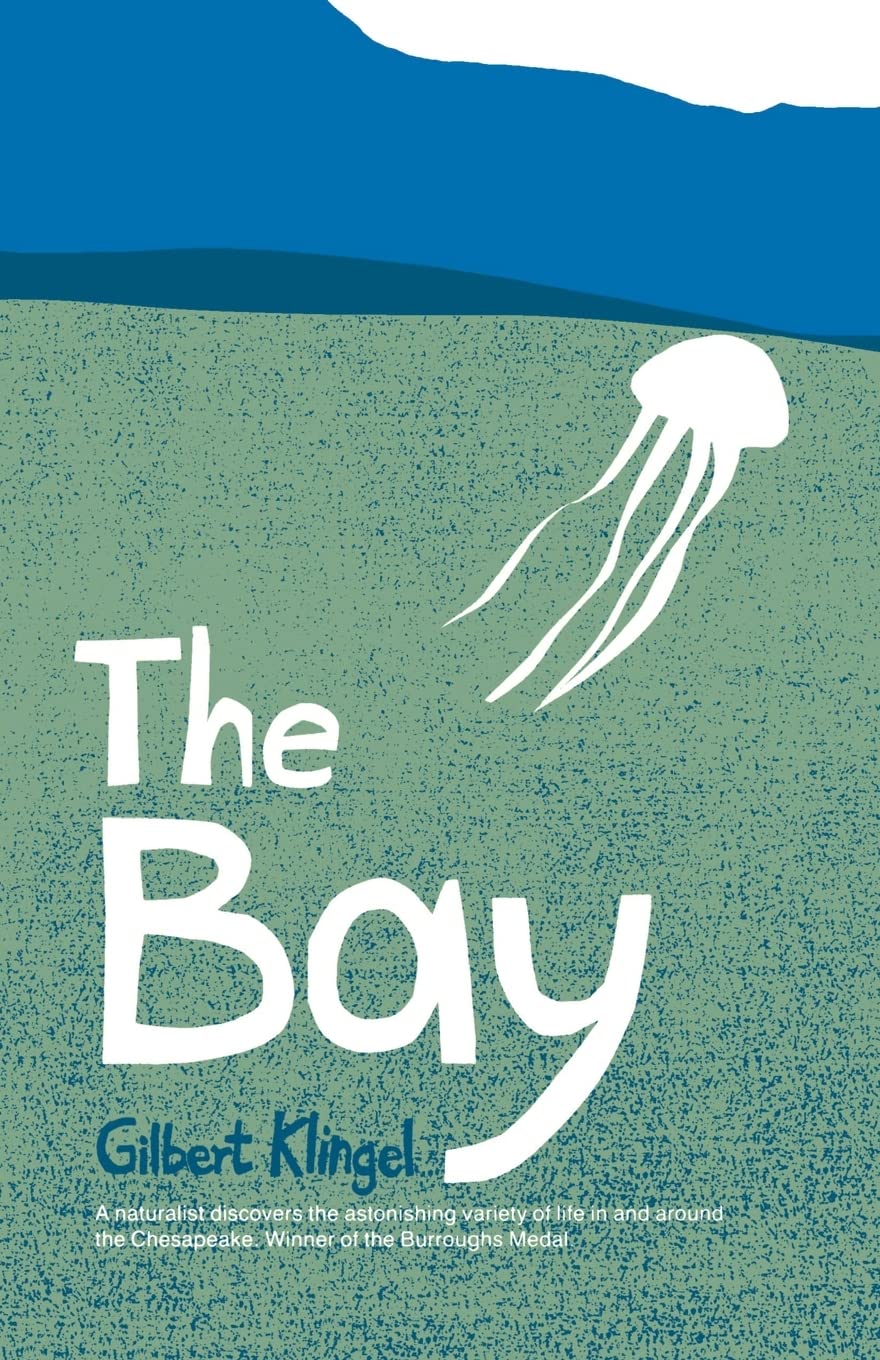 The Bay (Maryland Paperback Bookshelf)