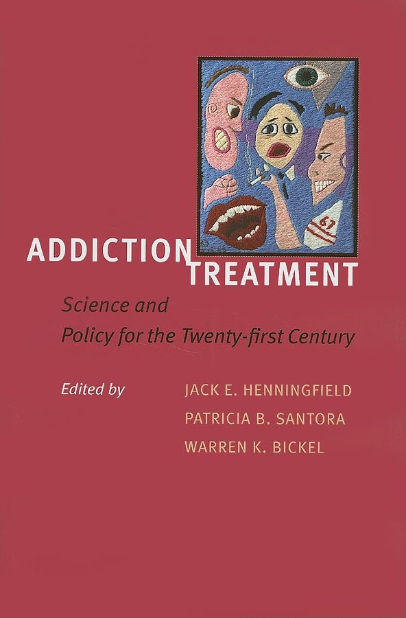 Addiction Treatment: Science and Policy for the Twenty-first Century