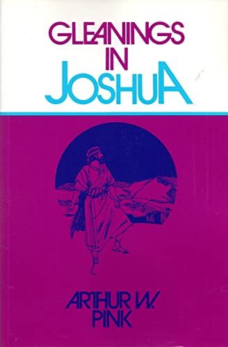 Gleanings in Joshua