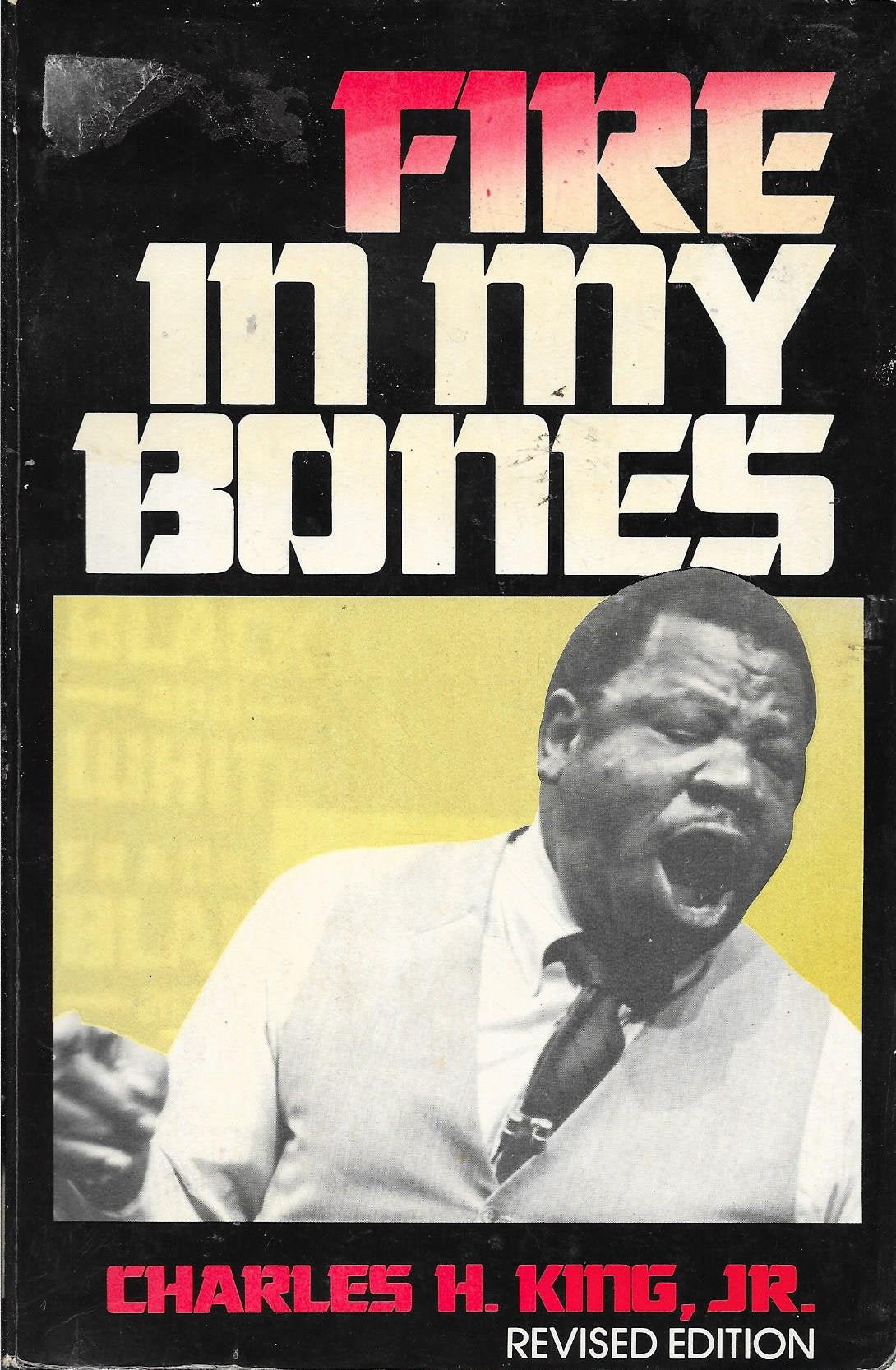 Fire in My Bones