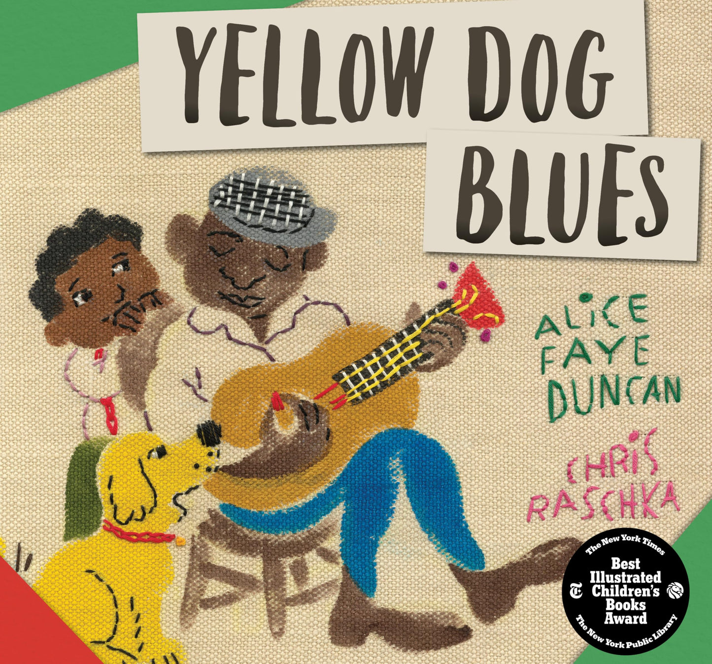 Yellow Dog Blues - 9741