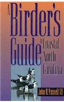 A Birder's Guide to Coastal North Carolina - 9738