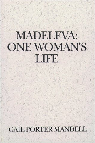 Madeleva: One Woman's Life