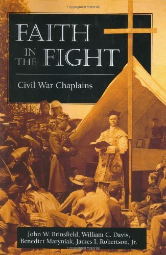 Faith in the Fight - 5111