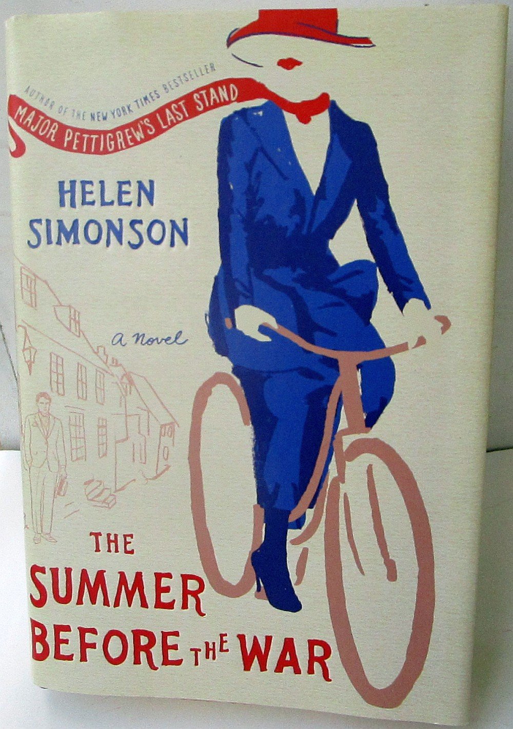 The Summer Before the War: A Novel