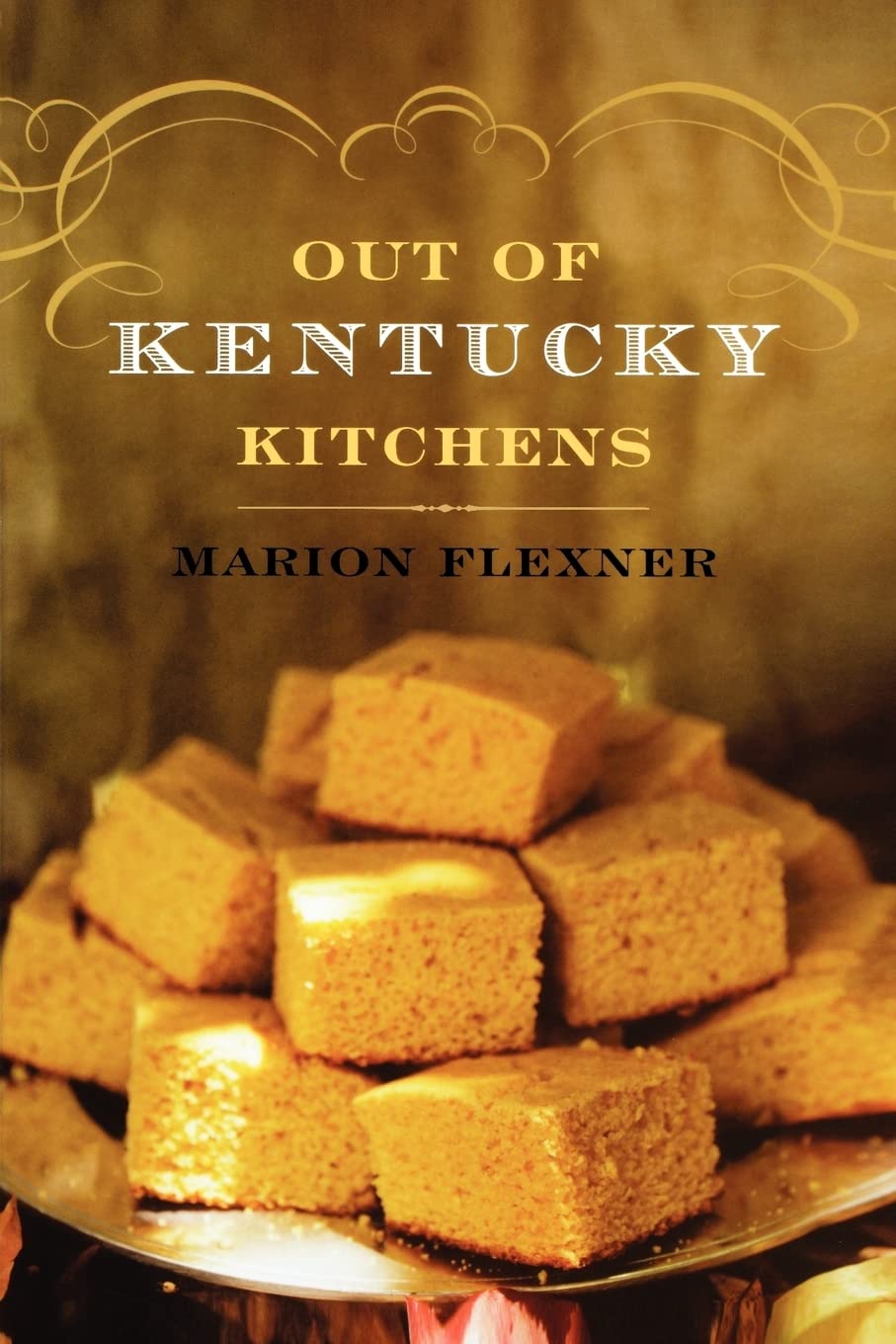 Out Of Kentucky Kitchens