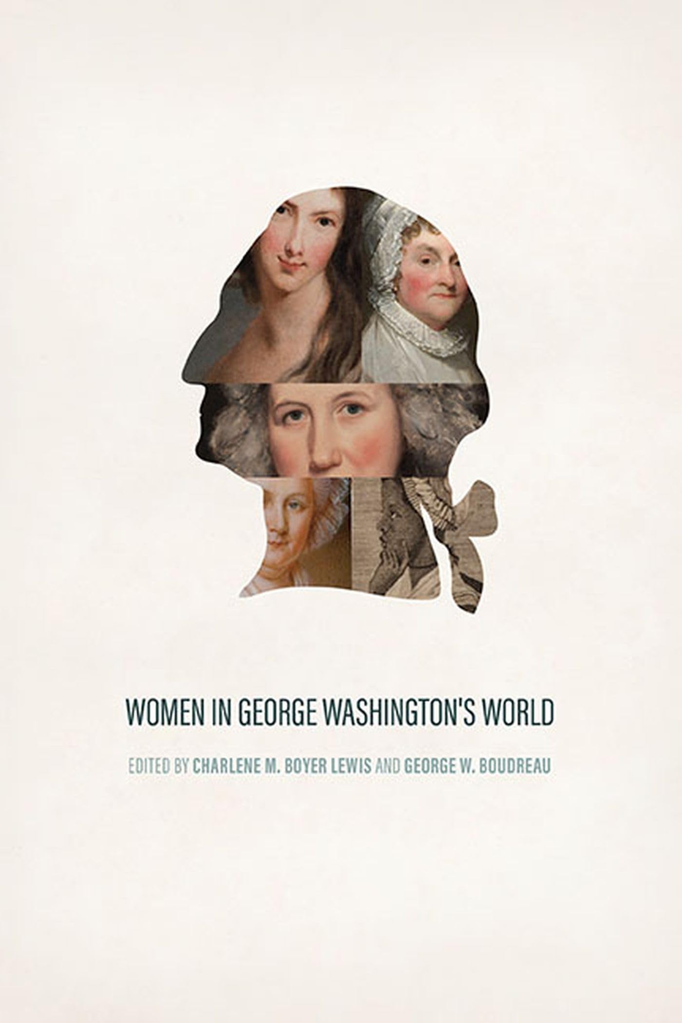Women in George Washington’s World - 4365