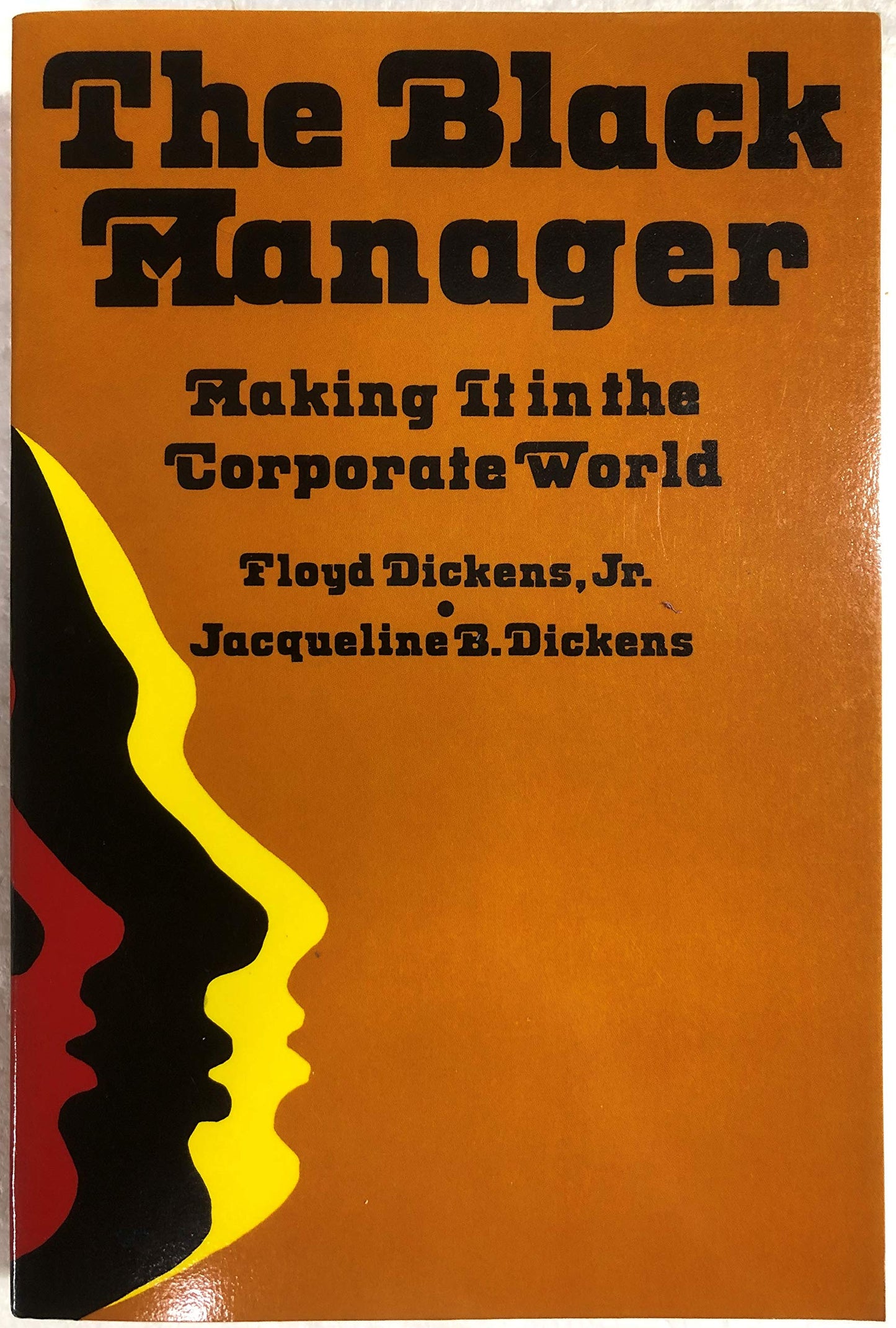 Black Manager