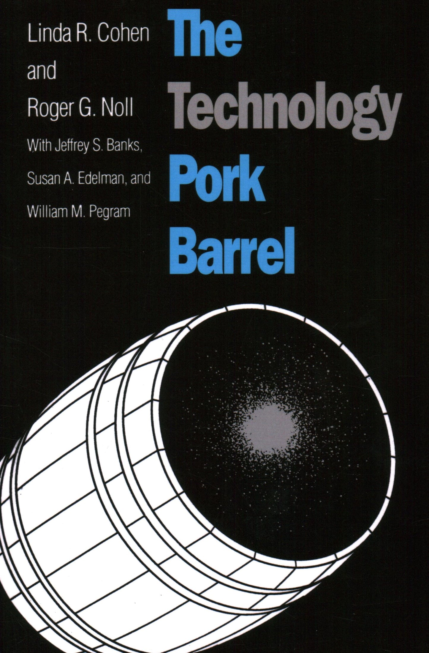 The Technology Pork Barrel - 9309