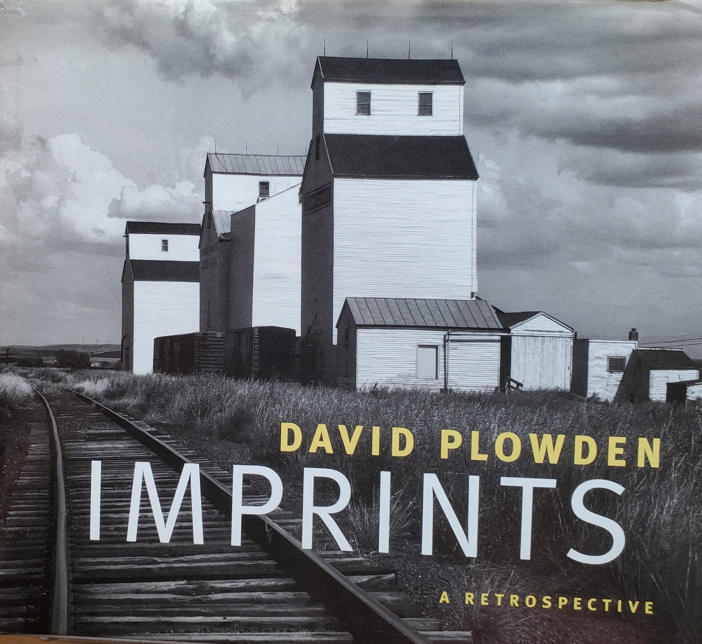 Imprints: A Retrospective
