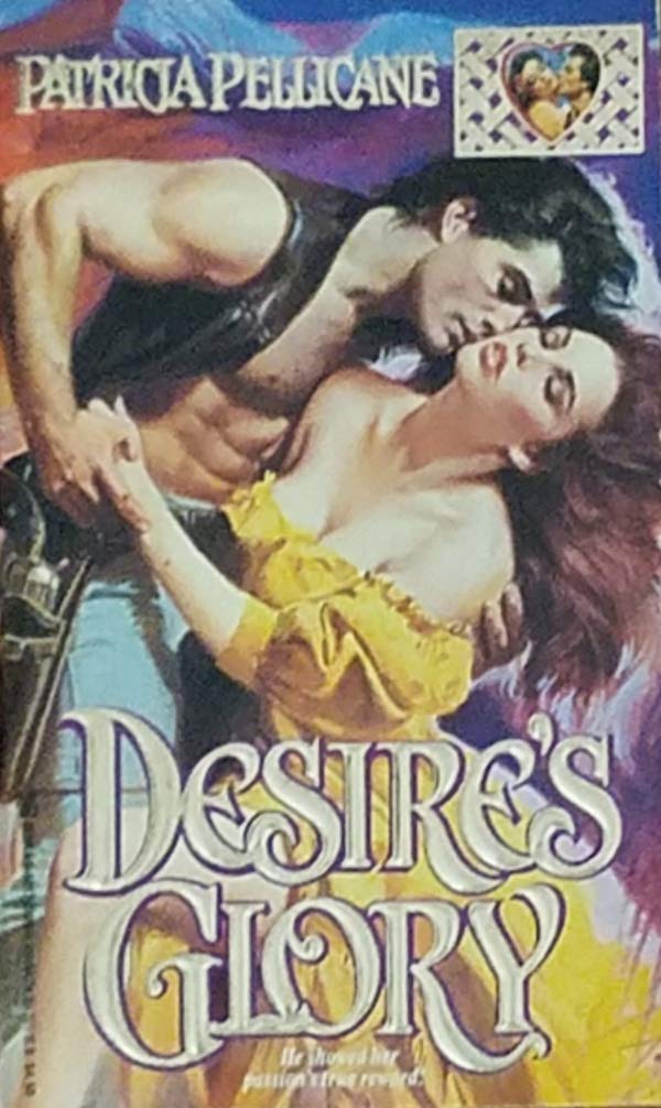 Desire's Glory