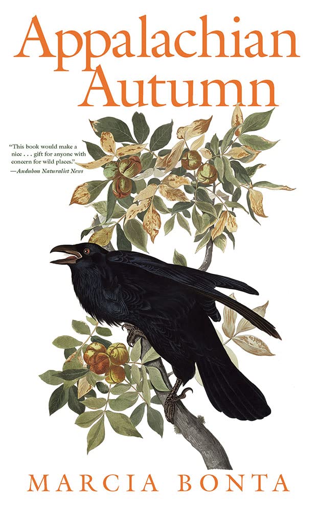 Appalachian Autumn (Regional)