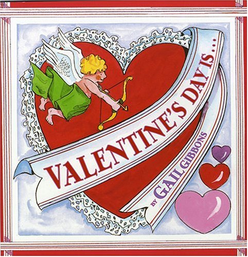 Valentine's Day Is# - 2365