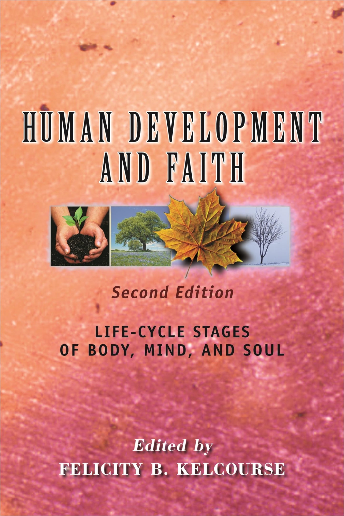 Human Development and Faith, second edition: Life-Cycle Stages of Body, Mind, and Soul