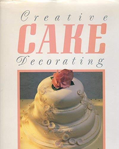 Creative Cake Decorating