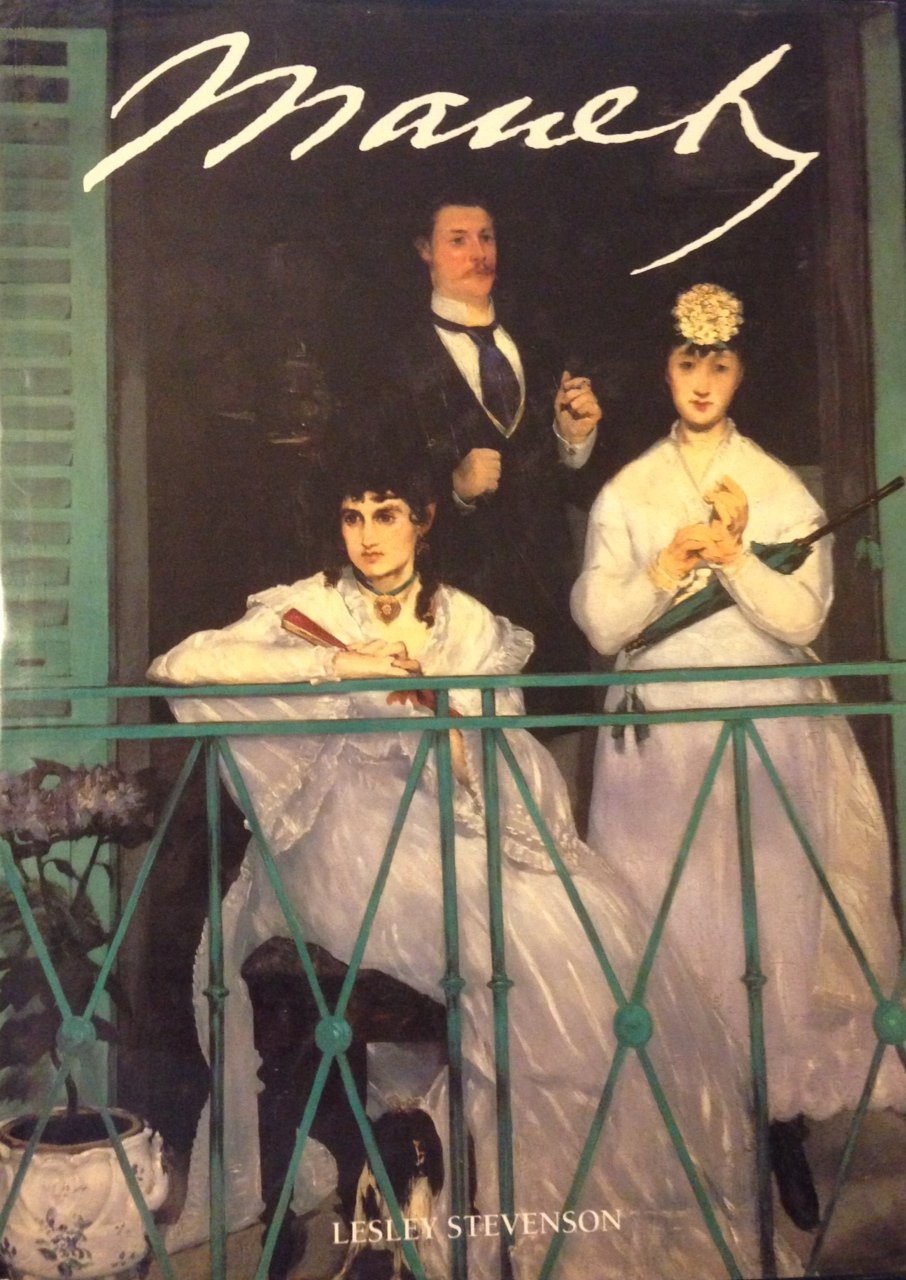 Manet (Gallery of Art)