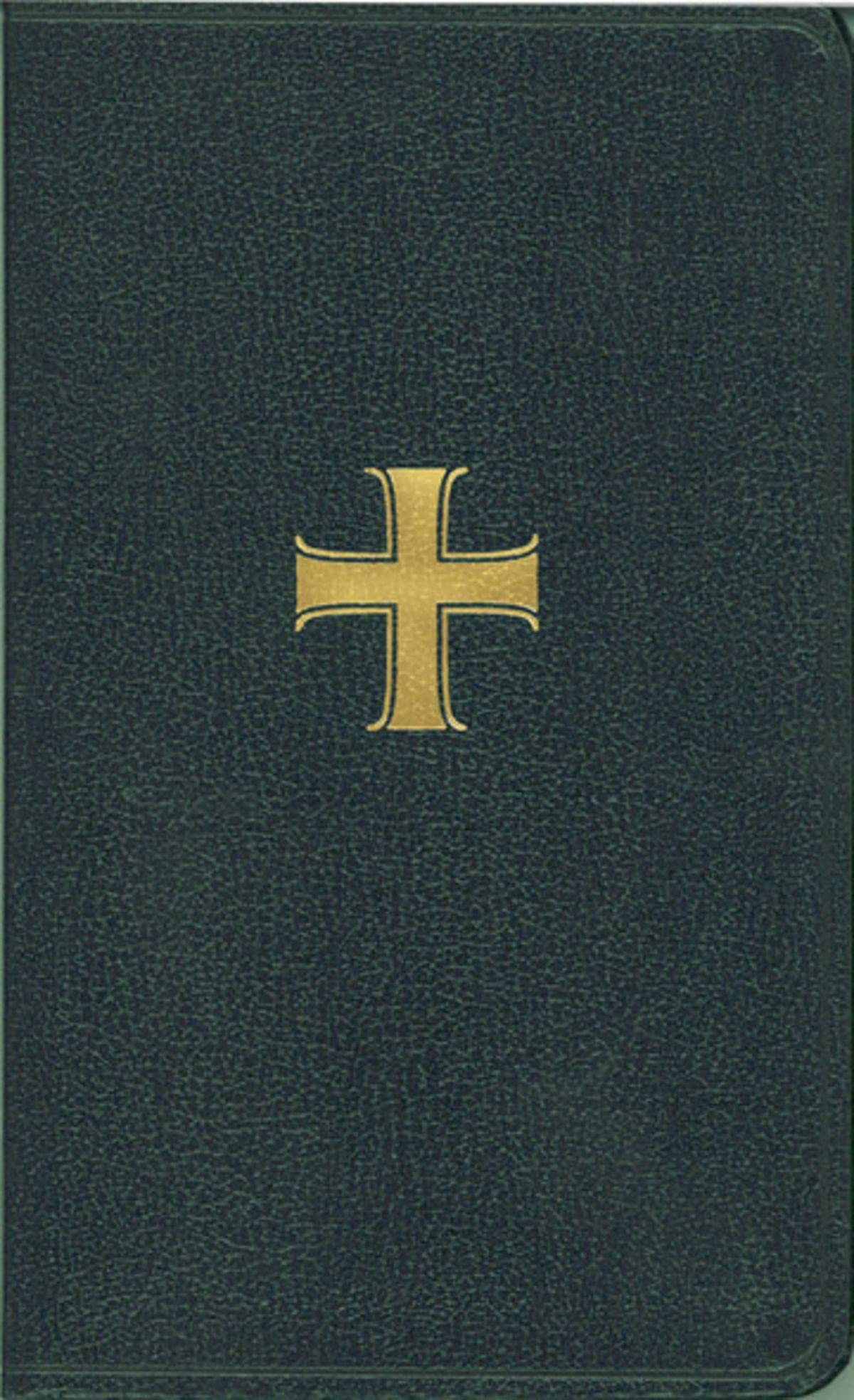 A Guide to Prayer for All Who Seek God
