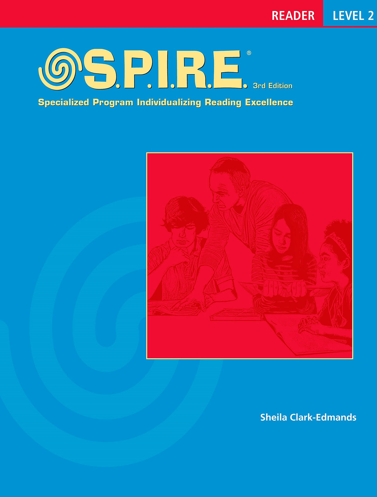 Spire Level 2 Reader
