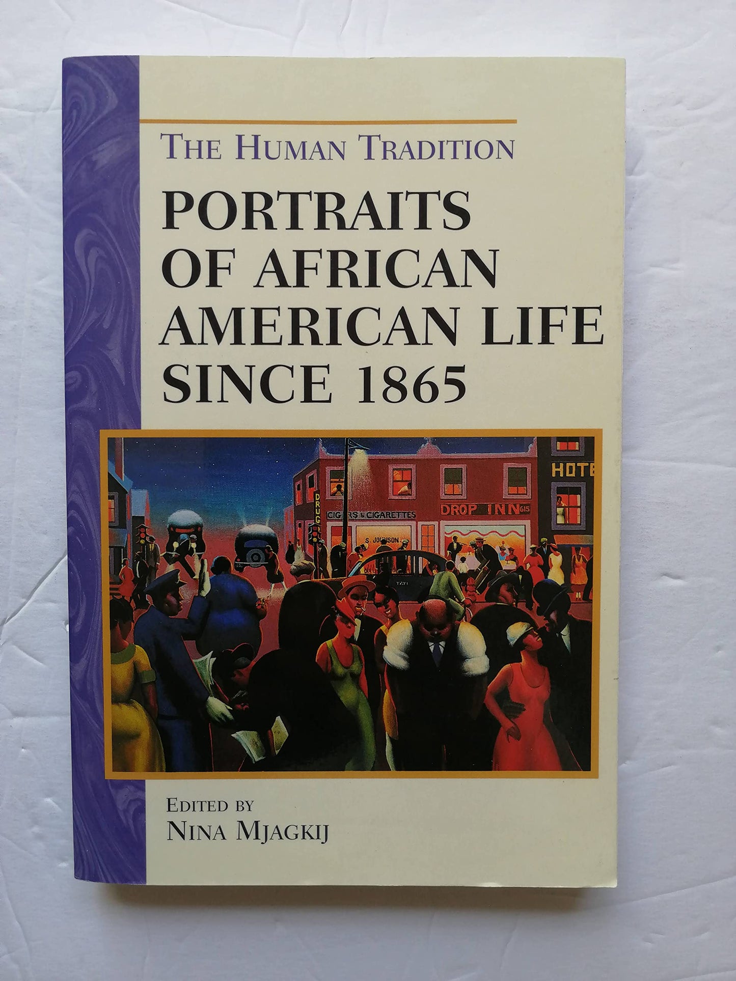 Portraits of African American Life since 1865
