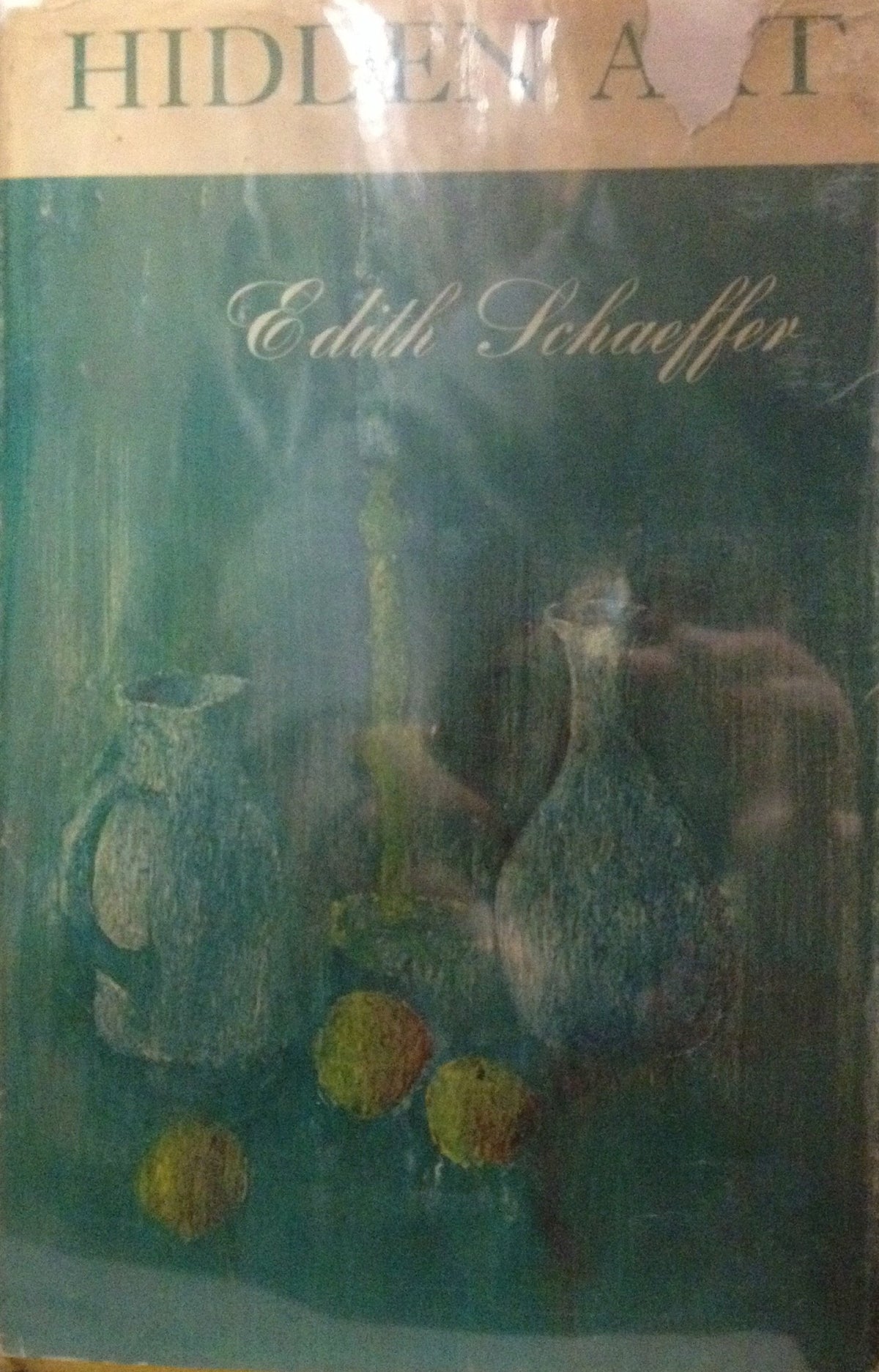Hidden Art