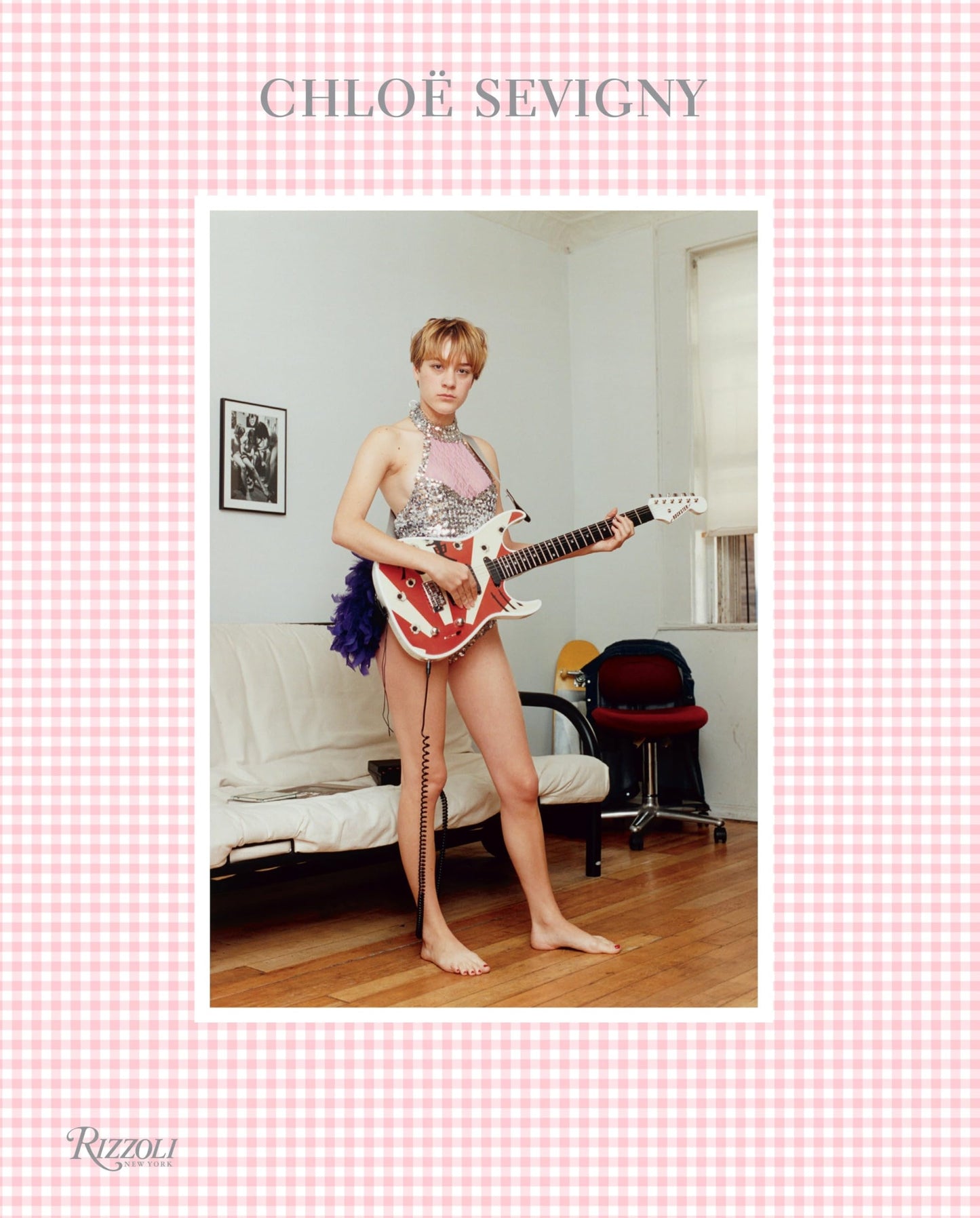 Chloë Sevigny