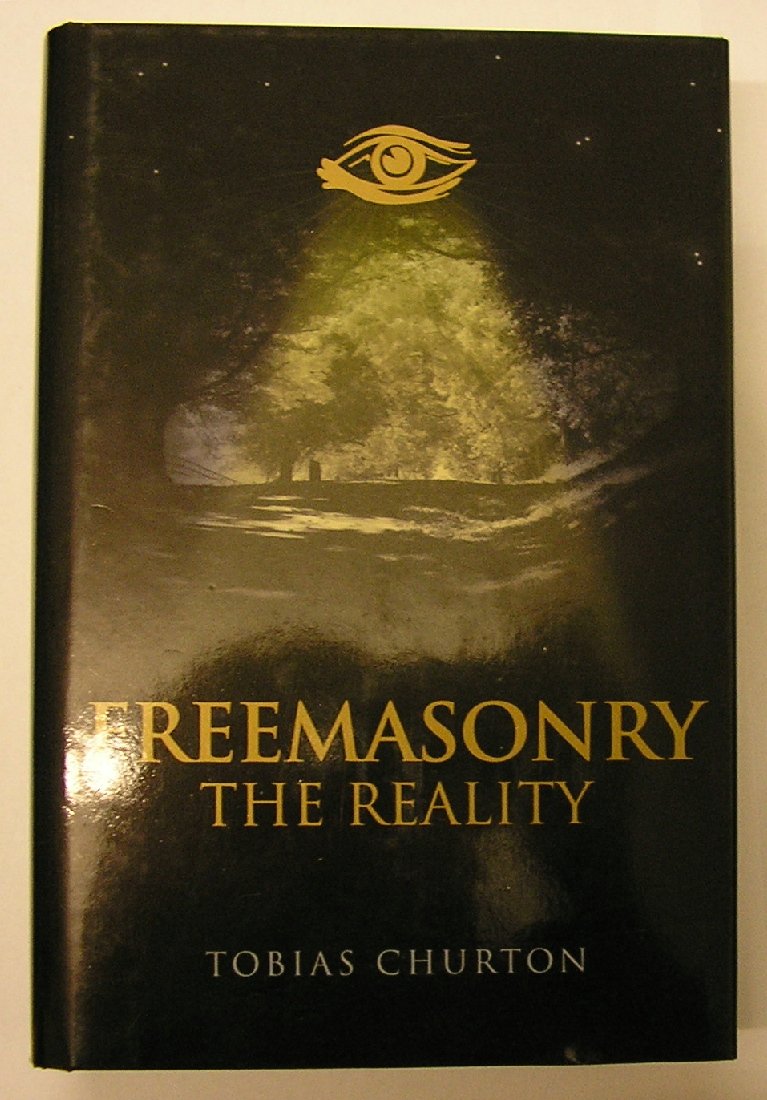 Freemasonry - the Reality
