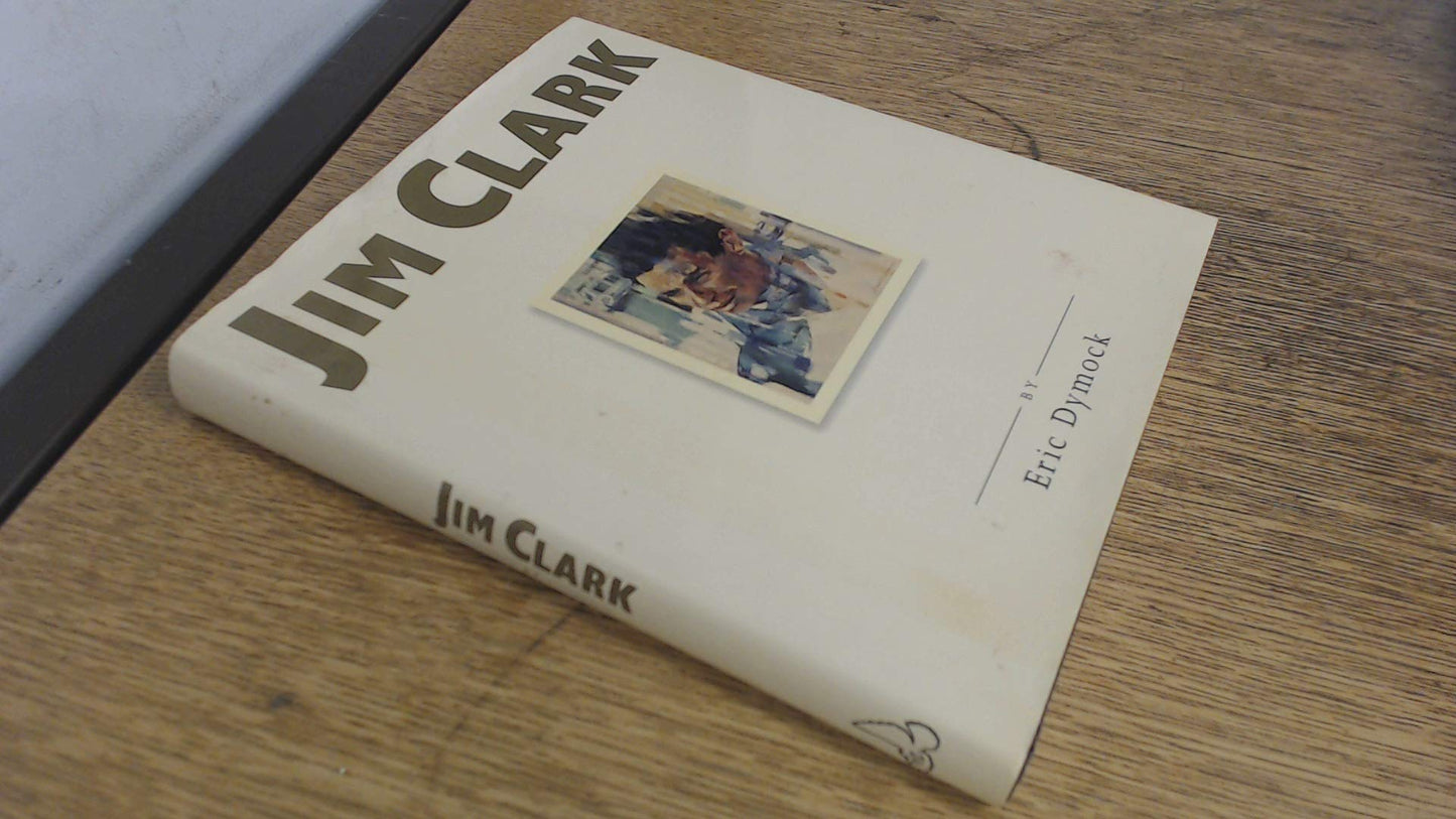 Jim Clark: Tribute to a champion