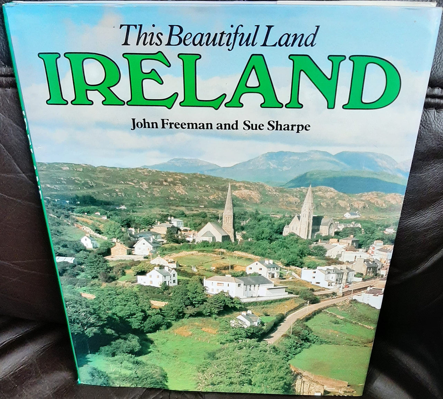 This Beautiful Land Ireland - 5016