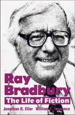 Ray Bradbury: The Life of Fiction - 8429