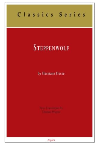 Steppenwolf