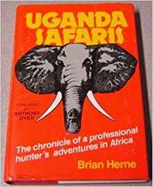 Uganda Safaris