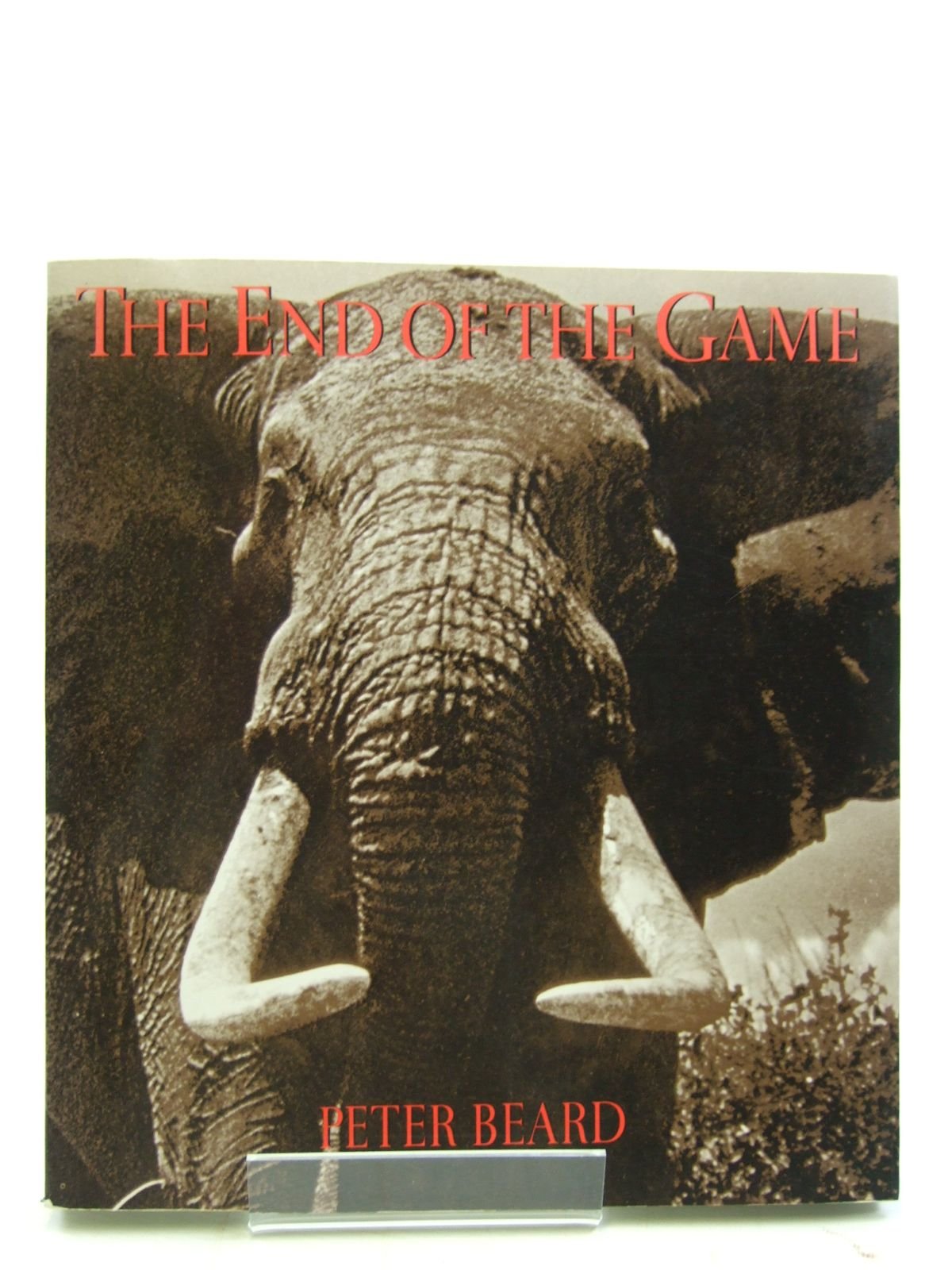 End of the Game