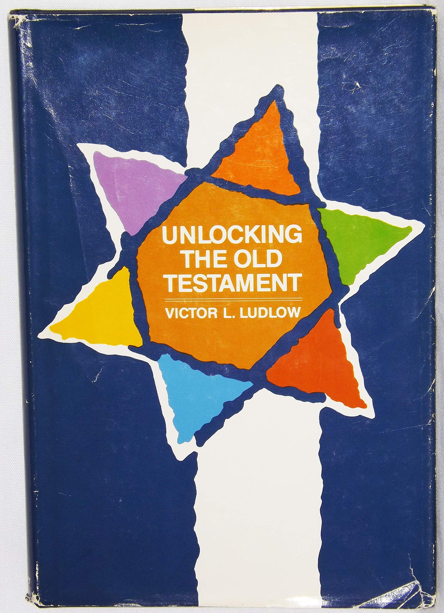 Unlocking the Old Testament