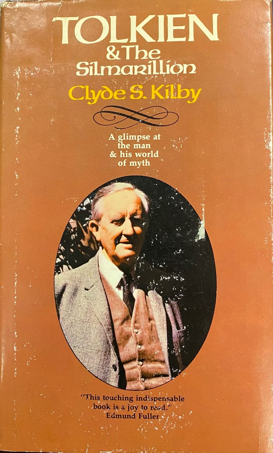 Tolkien and the Silmarillion