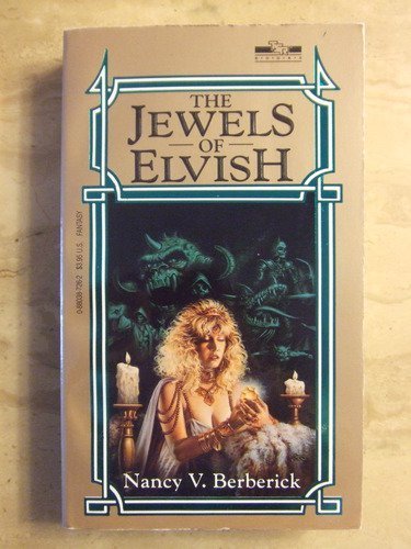 Jewels of Elvish