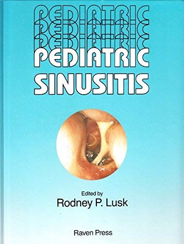 Pediatric Sinusitis