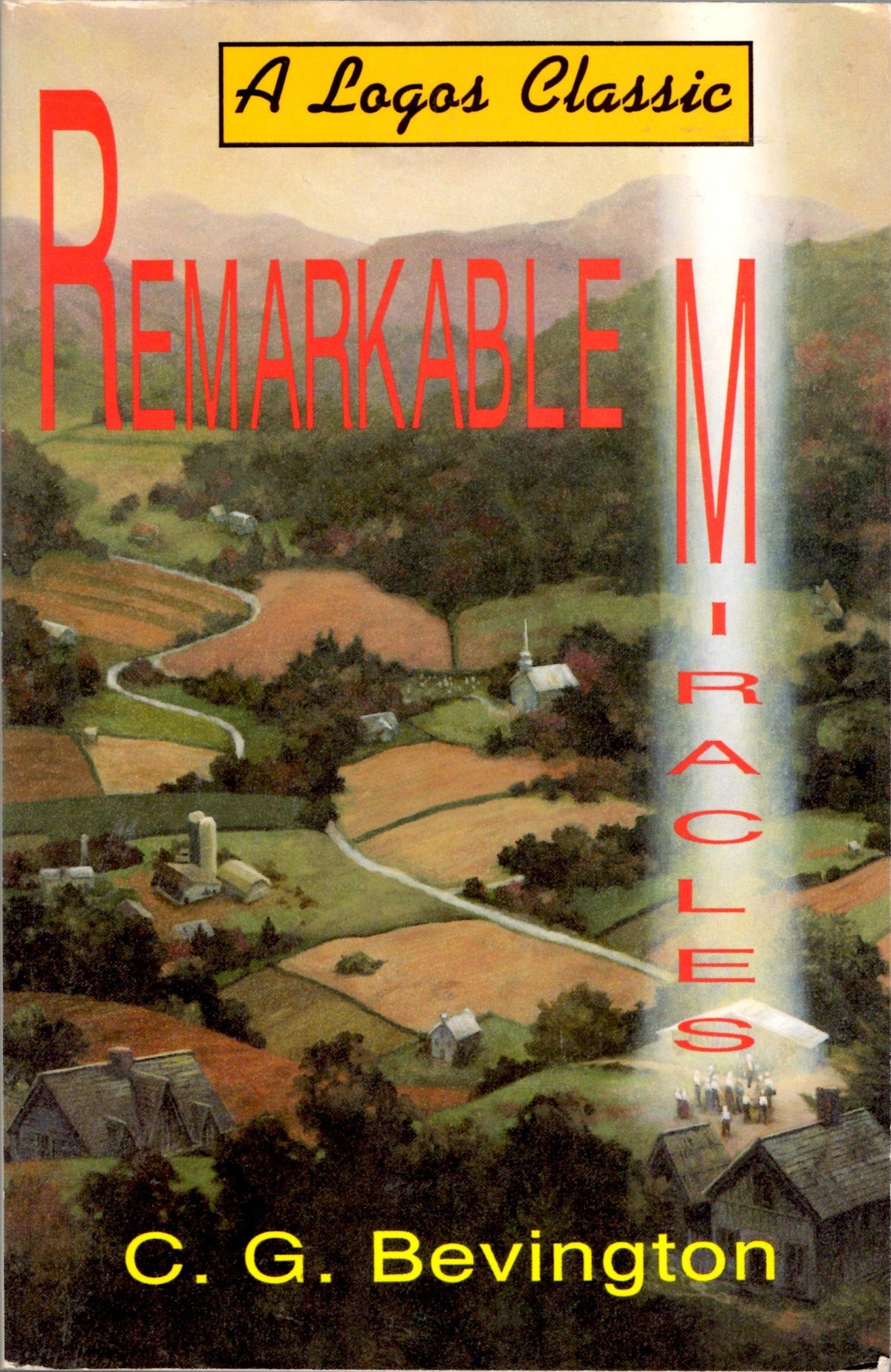 Remarkable Miracles