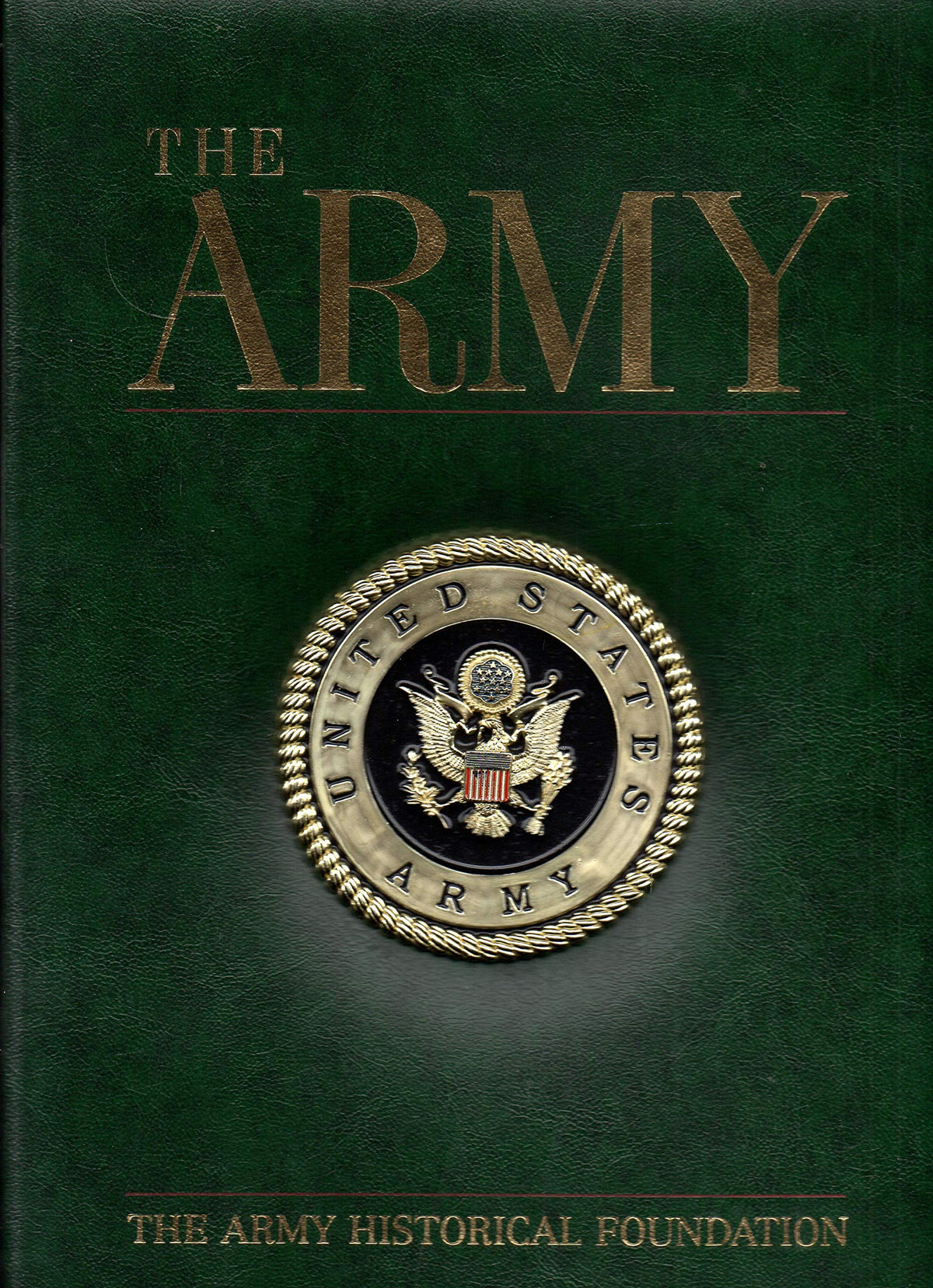 Army, The