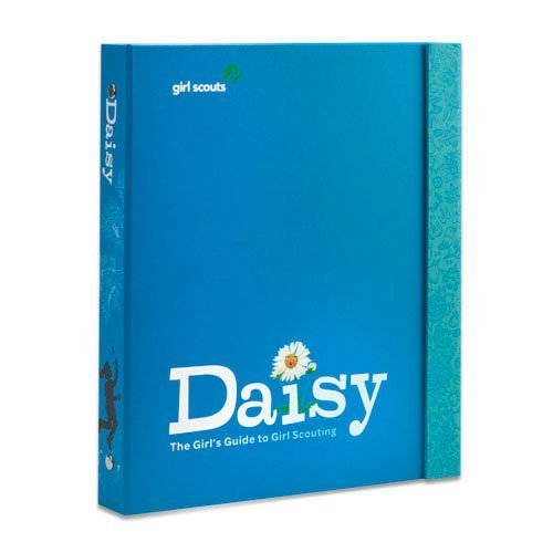 Daisy Girls Guide to Girl Scouting