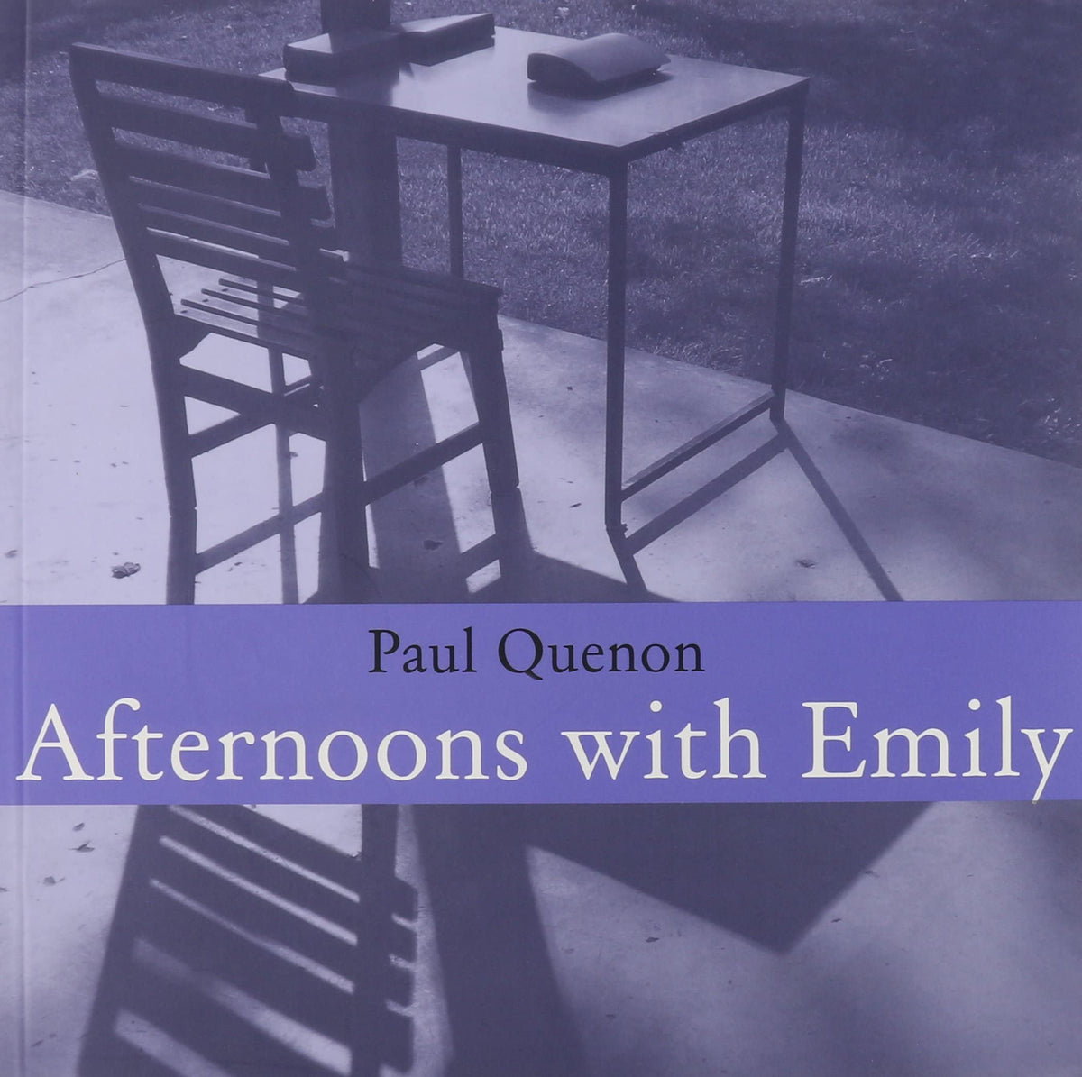 Afternoons With Emily