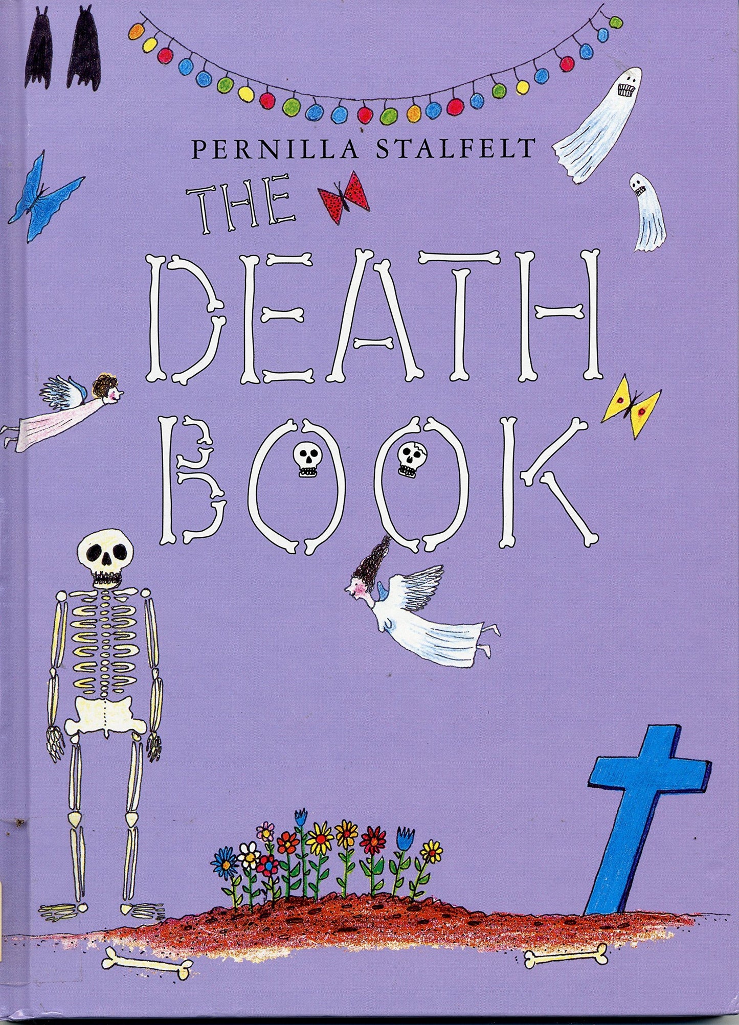 The Death Book