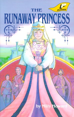 The Runaway Princess