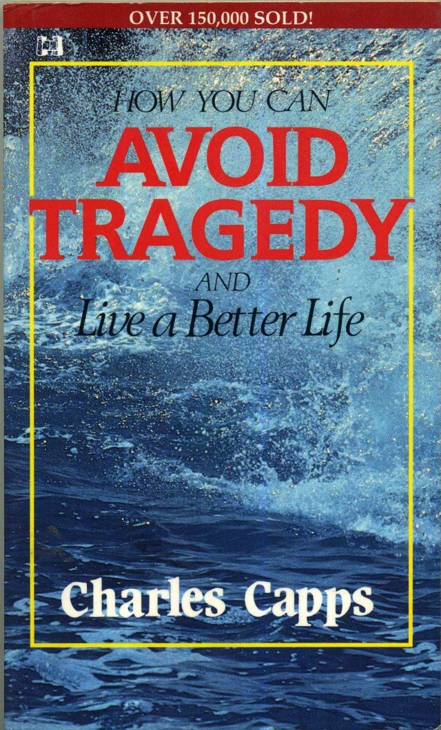 How You Can Avoid Tragedy