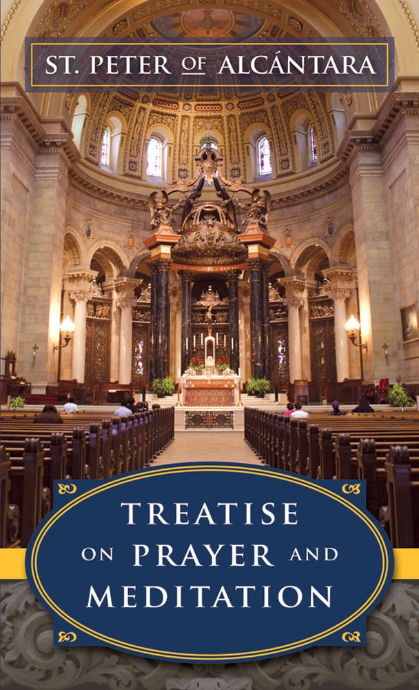 Treatise on Prayer and Meditation